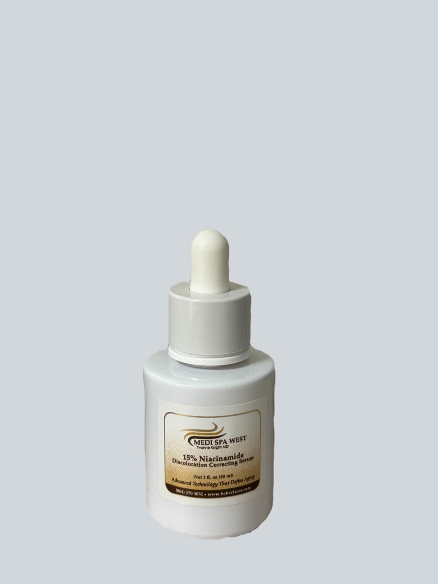 15% Niacinamide Serum