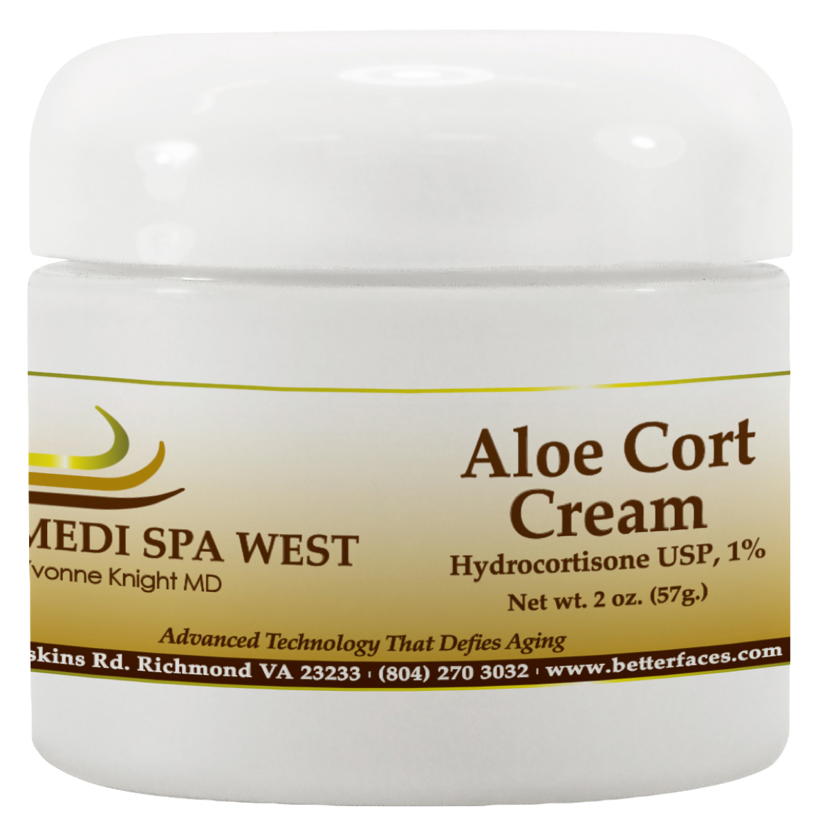 Aloe Cort