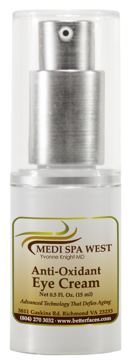Anti-Oxidant Eye Serum