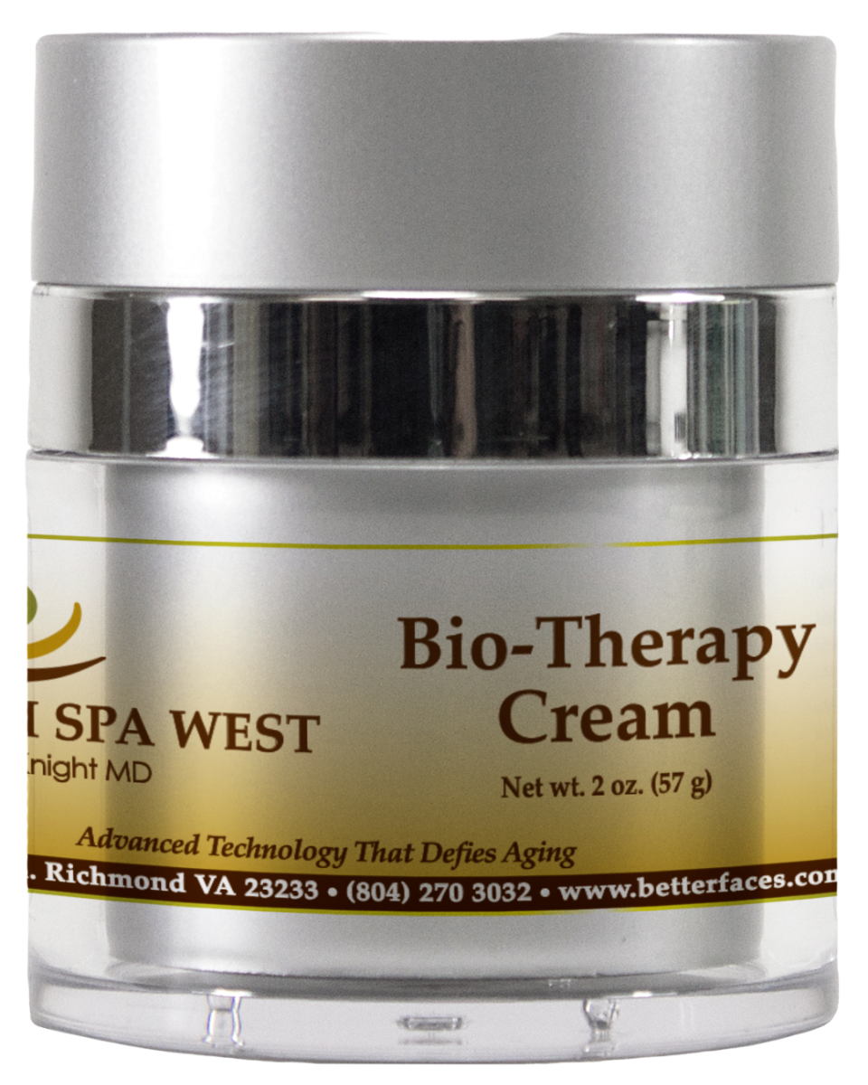 Bio Therapy Cream