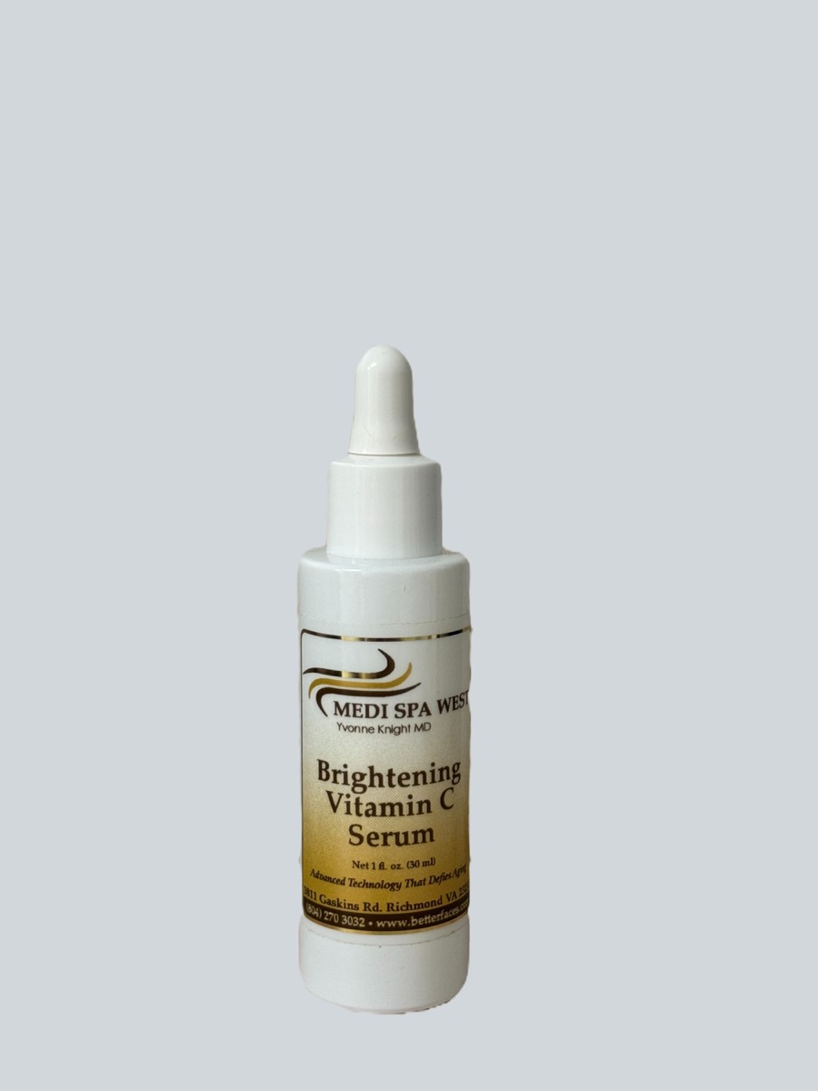 Brightening Vitamin C Serum
