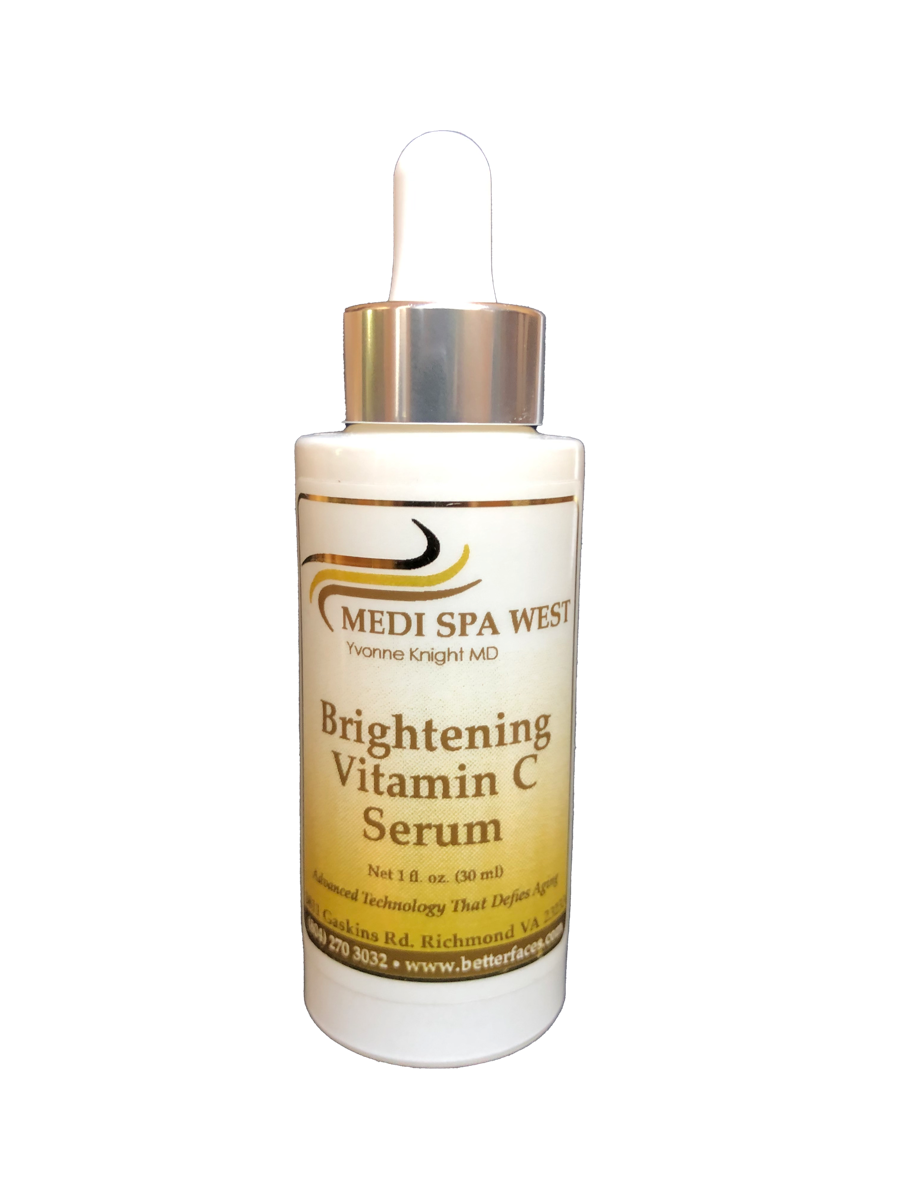 Brightening Vitamin C Serum