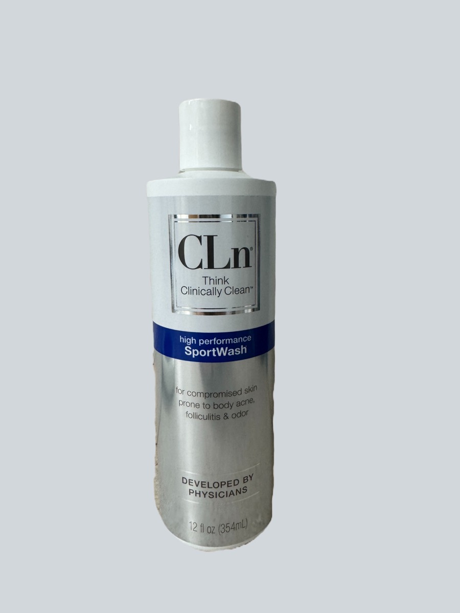 CLn MD Sportwash