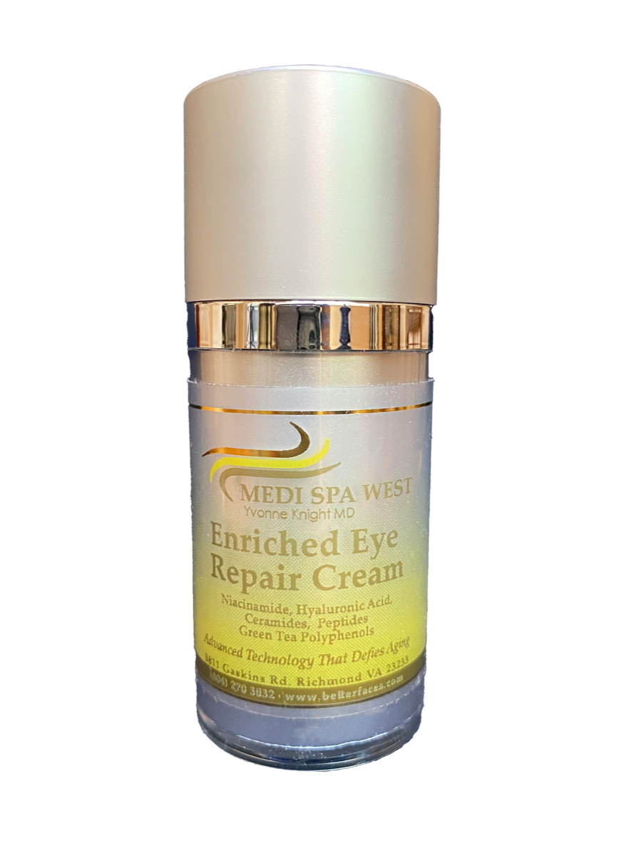 Enriched Eye Repair Cream