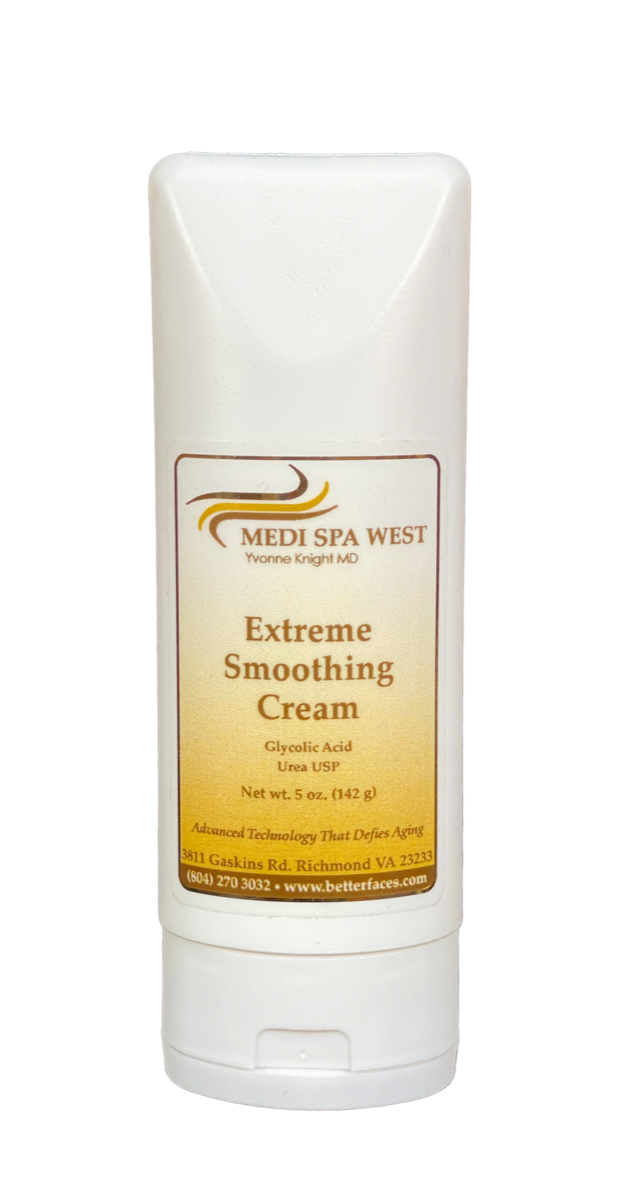 Extreme Smoothing Cream