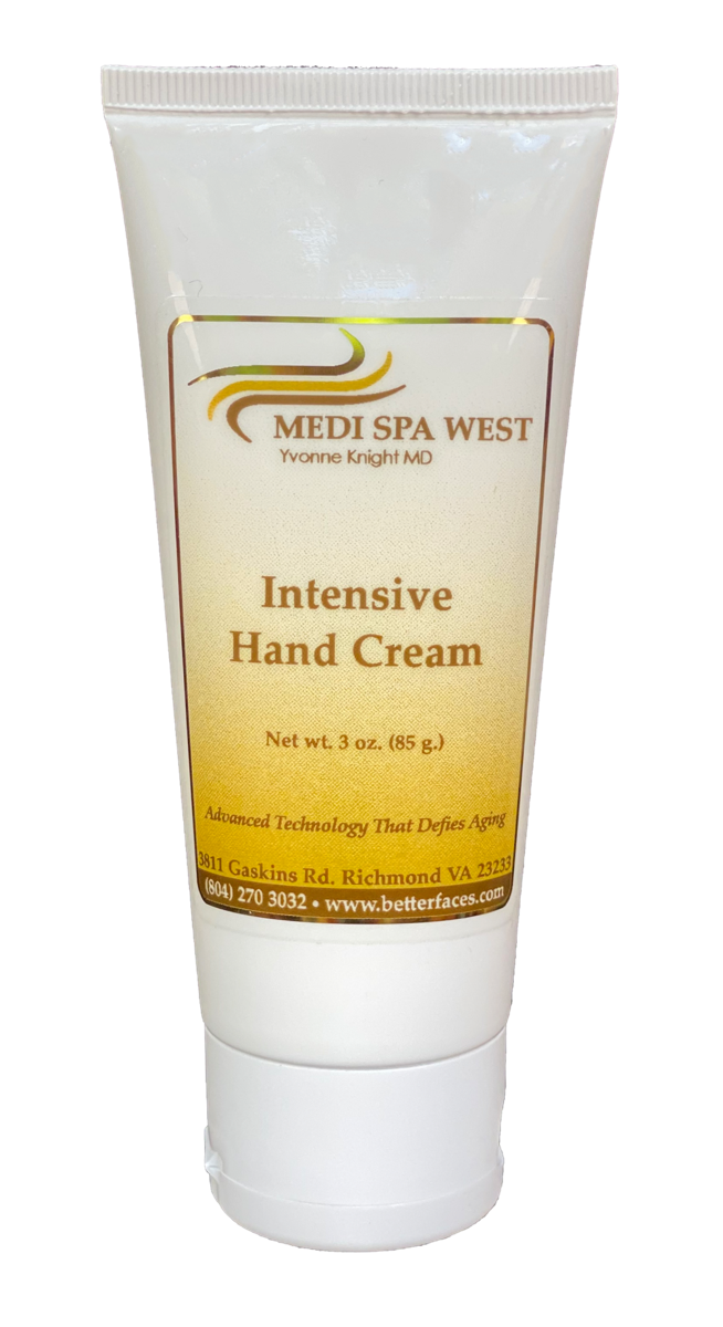 Intensive Hand Cream