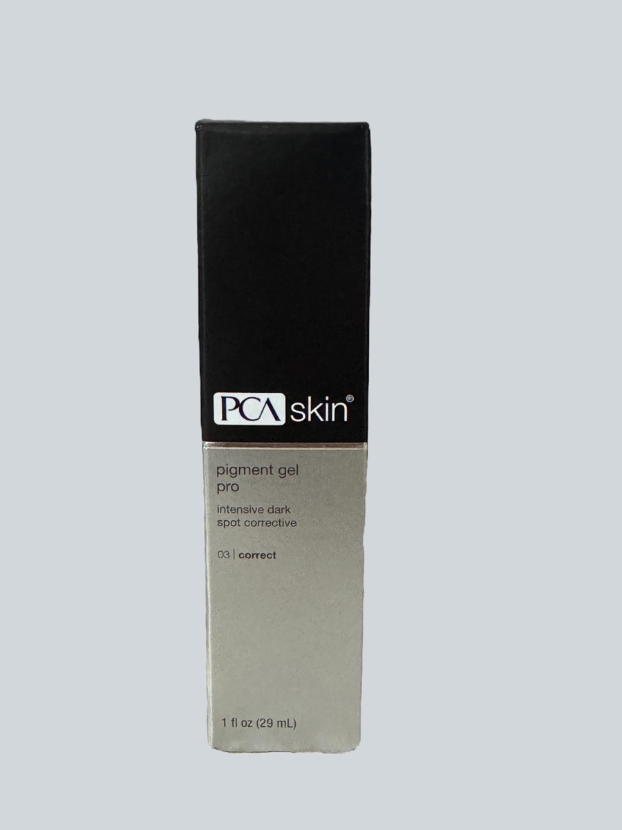PCA Pigment Gel Pro