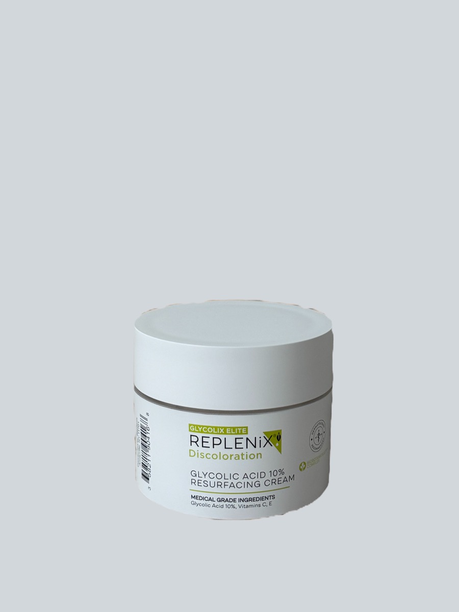 Replenix Glycolic Acid 10% Cream