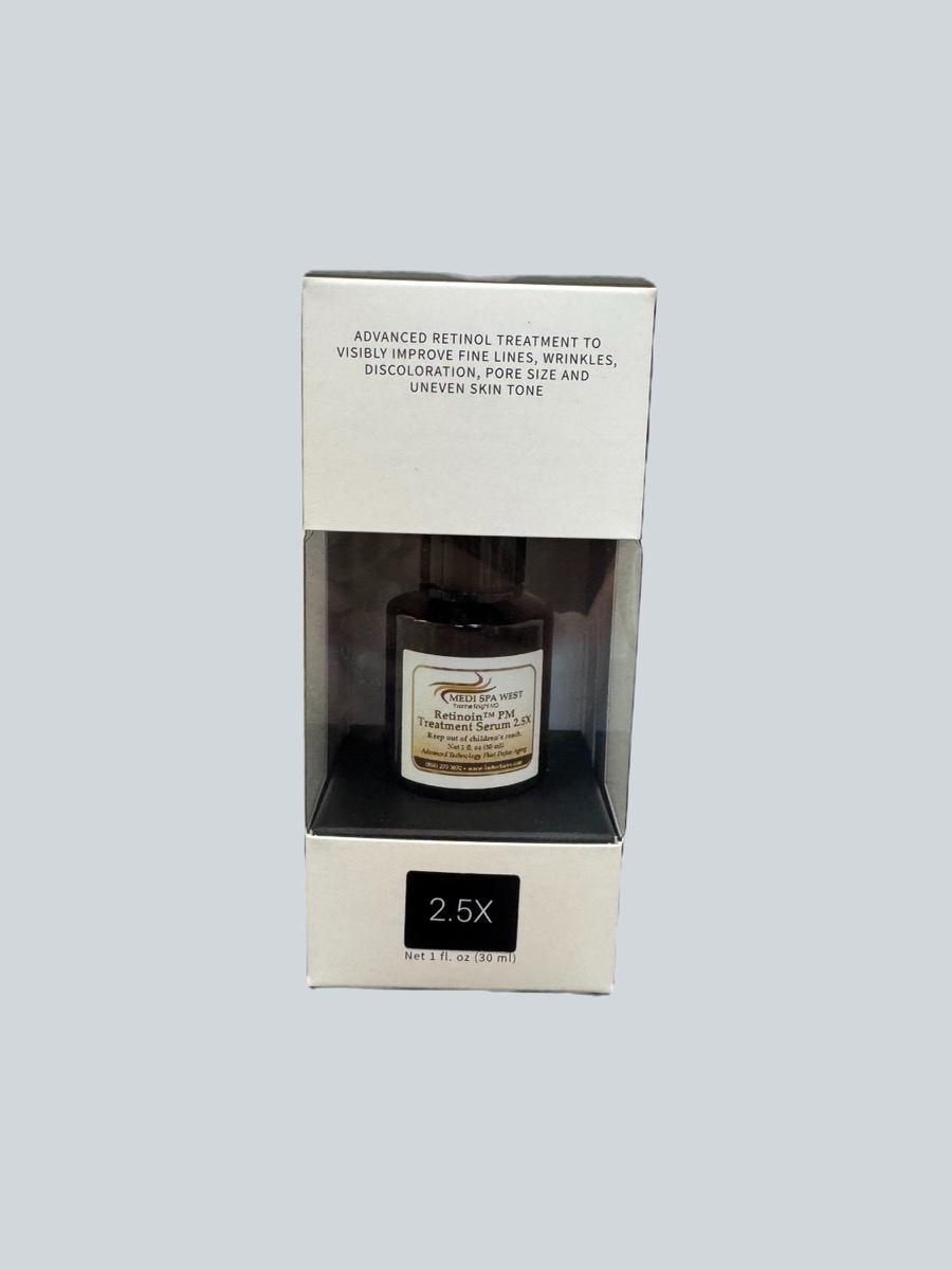 Retinoin 2.5x