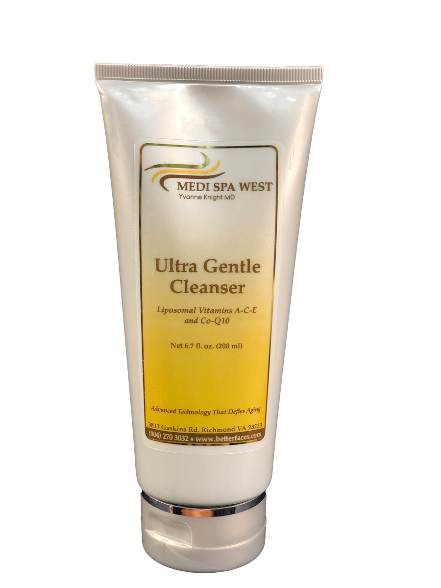 Ultra Gentle Cleanser