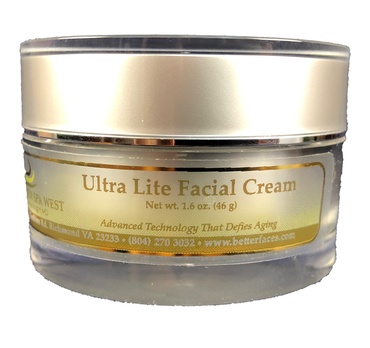 Ultra Lite Facial Cream